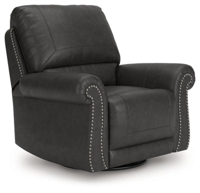Chasemore Sofa and Recliner
