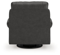 Chasemore Sofa and Recliner