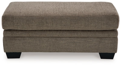 Stonemeade Sofa, Loveseat and Ottoman