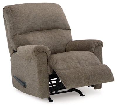 Stonemeade Sofa and 2 Recliners