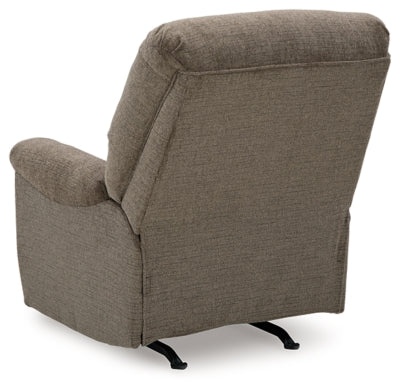Stonemeade Sofa and 2 Recliners