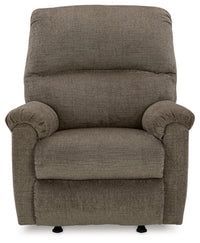 Stonemeade Sofa and 2 Recliners
