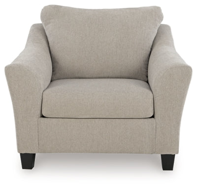 Willarae Oversized Chair