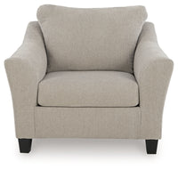 Willarae Oversized Chair