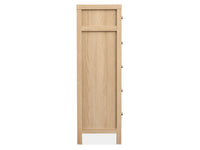 Magnussen Home Merrifield Sandstone Beige Drawer Chest