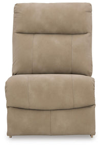 Next-Gen Durapella 3-Piece Sectional and Recliner