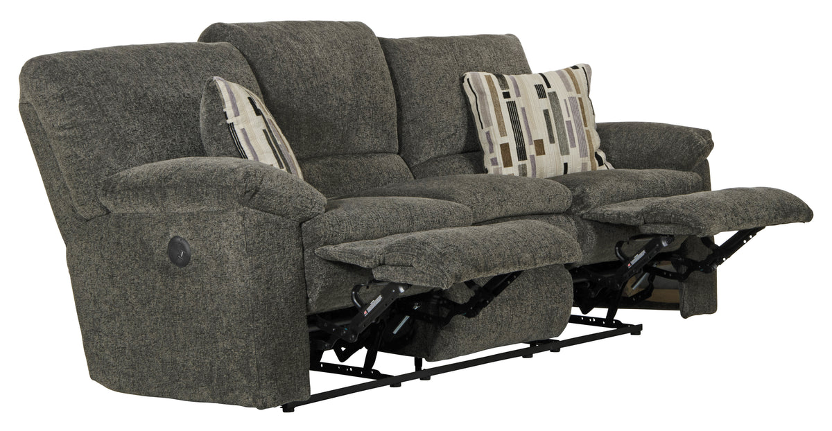 Tosh - Power Reclining Sofa