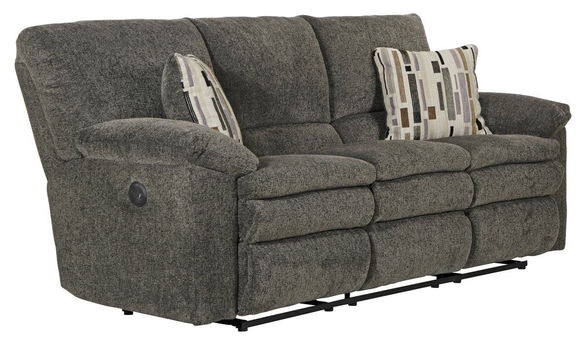 Tosh - Power Reclining Sofa
