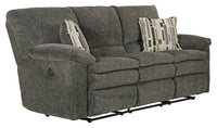 Tosh - Power Reclining Sofa