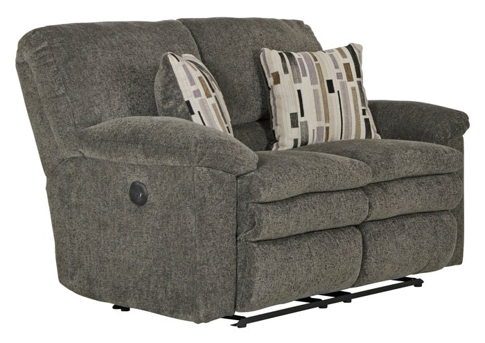Tosh - Power Reclining Loveseat
