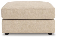 Seyler Oversized Accent Ottoman