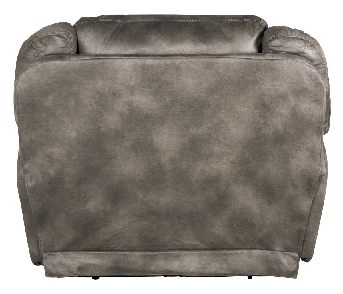 Ferrington - Power Headrest Power Lay Flat Recliner
