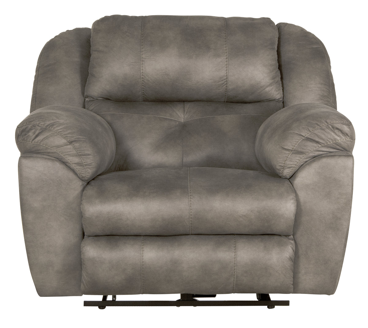 Ferrington - Power Headrest Power Lay Flat Recliner