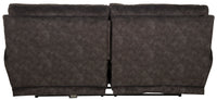 Sedona - Power Headrest Lay Flat Reclining Sofa