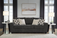 Loreo Sofa and Loveseat
