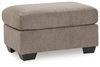 Loreo Ottoman