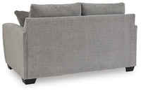 Loreo Sofa and Loveseat