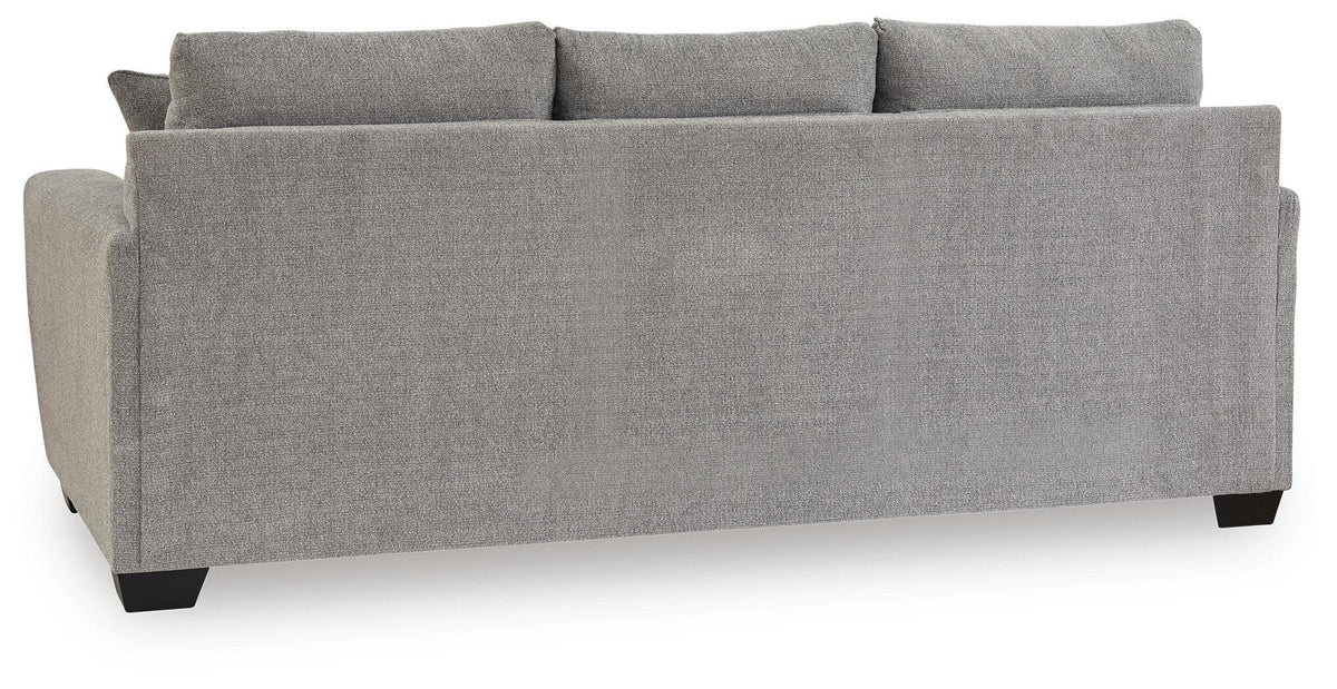 Loreo Sofa and Loveseat