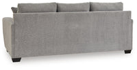 Loreo Sofa and Loveseat