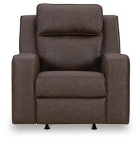Lavenhorne Reclining Sofa and Recliner
