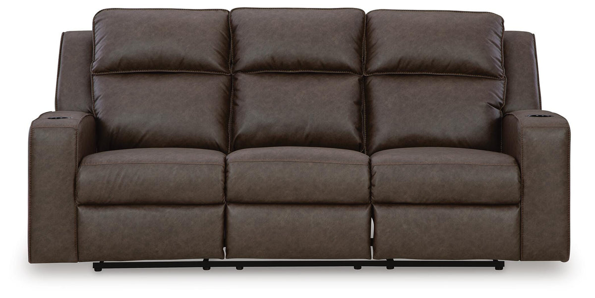 Lavenhorne Reclining Sofa and Recliner
