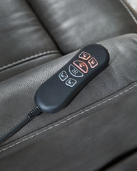 Strawbill Power Lift Recliner
