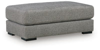 Creston Heights Oversized Accent Ottoman
