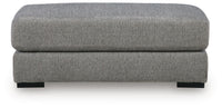 Creston Heights Oversized Accent Ottoman