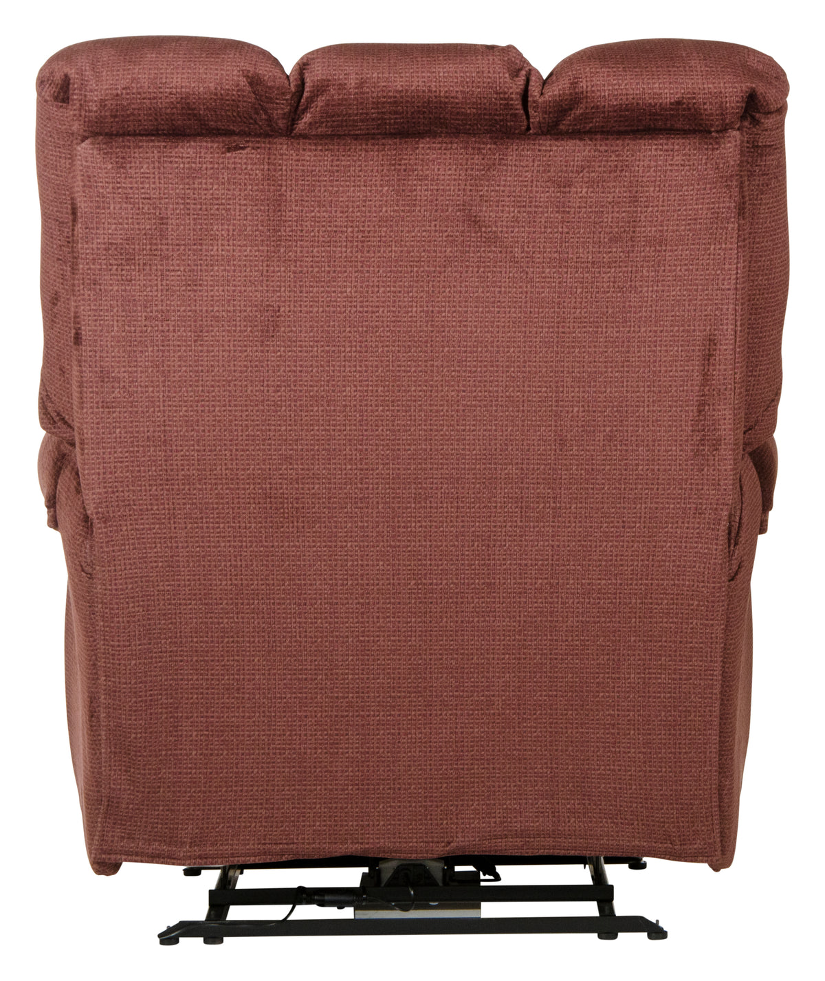 Malone - Power "Lay Flat" Recliner w/Ext Otto