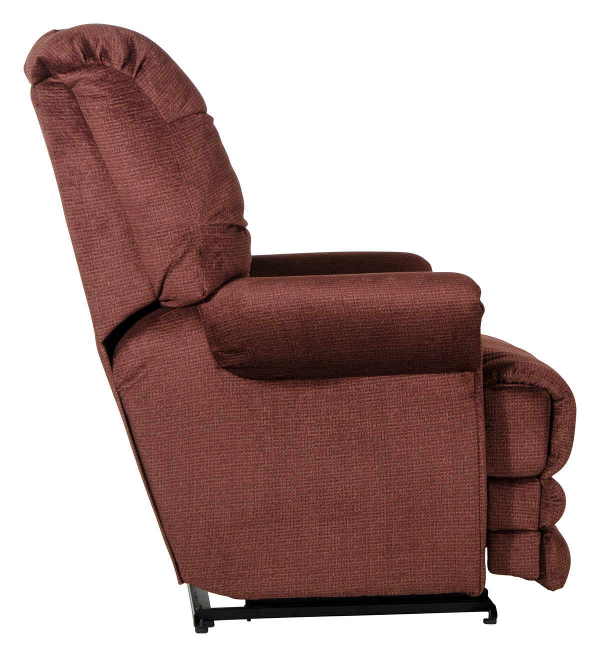 Malone - Power "Lay Flat" Recliner w/Ext Otto