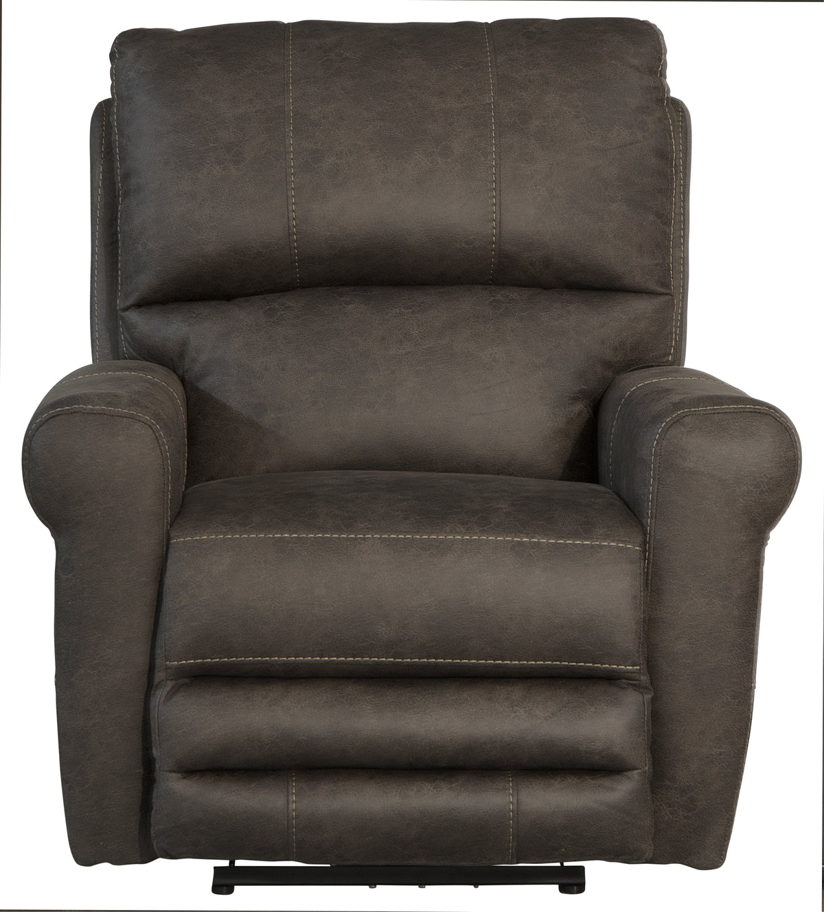 Maddie - Power Wall Hugger Recliner w/USB Port