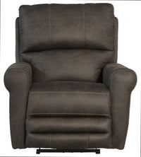Maddie - Power Wall Hugger Recliner w/USB Port