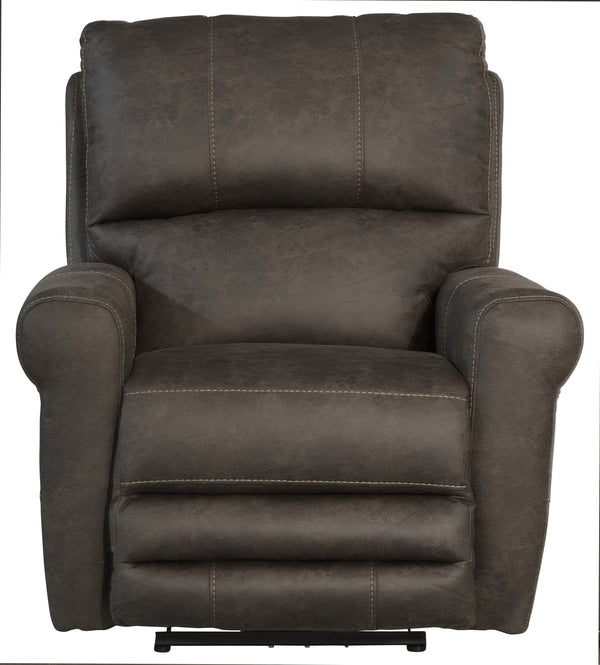Maddie - Power Wall Hugger Recliner w/USB Port