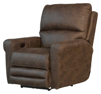 Maddie - Power Wall Hugger Recliner w/USB Port