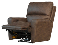 Maddie - Power Wall Hugger Recliner w/USB Port