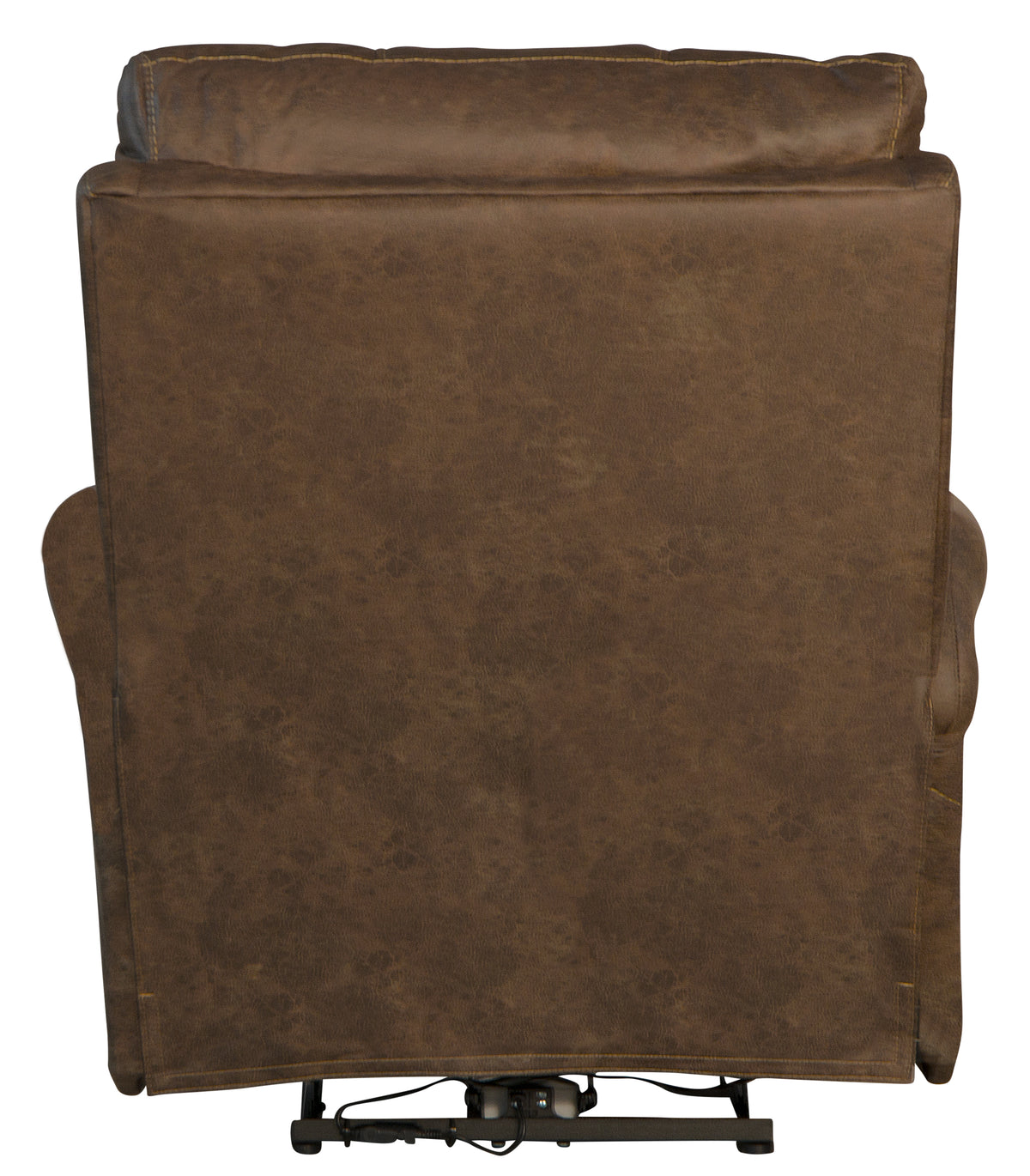 Maddie - Power Wall Hugger Recliner w/USB Port