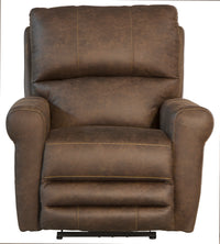 Maddie - Power Wall Hugger Recliner w/USB Port