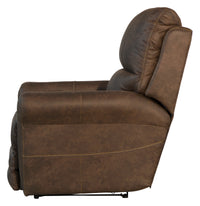 Maddie - Power Wall Hugger Recliner w/USB Port