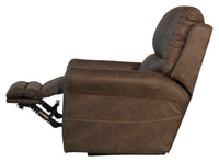 Maddie - Power Wall Hugger Recliner w/USB Port