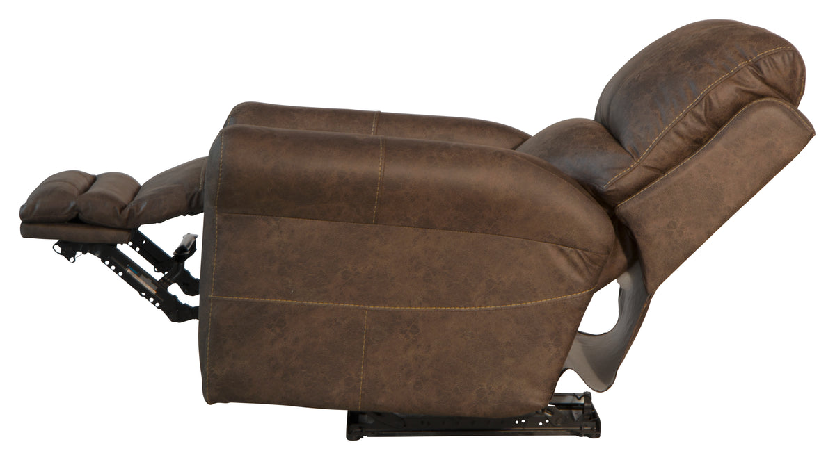 Maddie - Power Wall Hugger Recliner w/USB Port