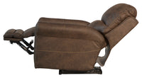 Maddie - Power Wall Hugger Recliner w/USB Port