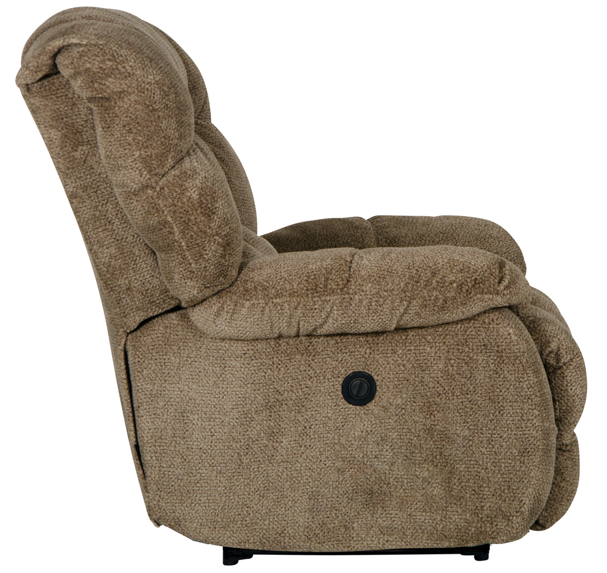 Daly - Power Lay Flat Recliner