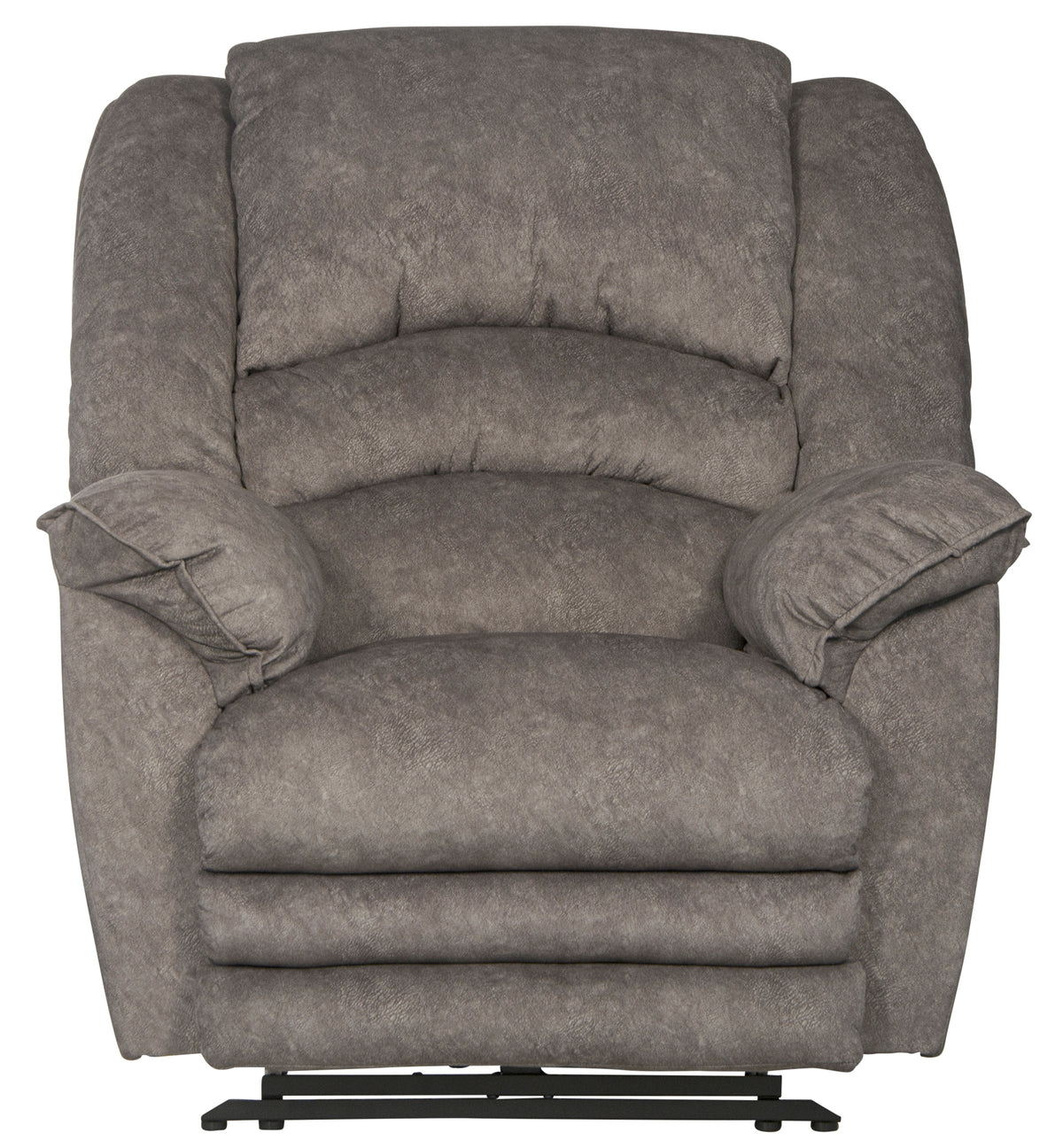 Rialto - Power Lay Flat Recliner