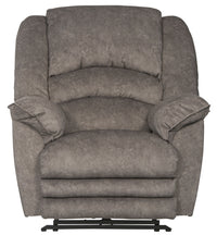 Rialto - Power Lay Flat Recliner