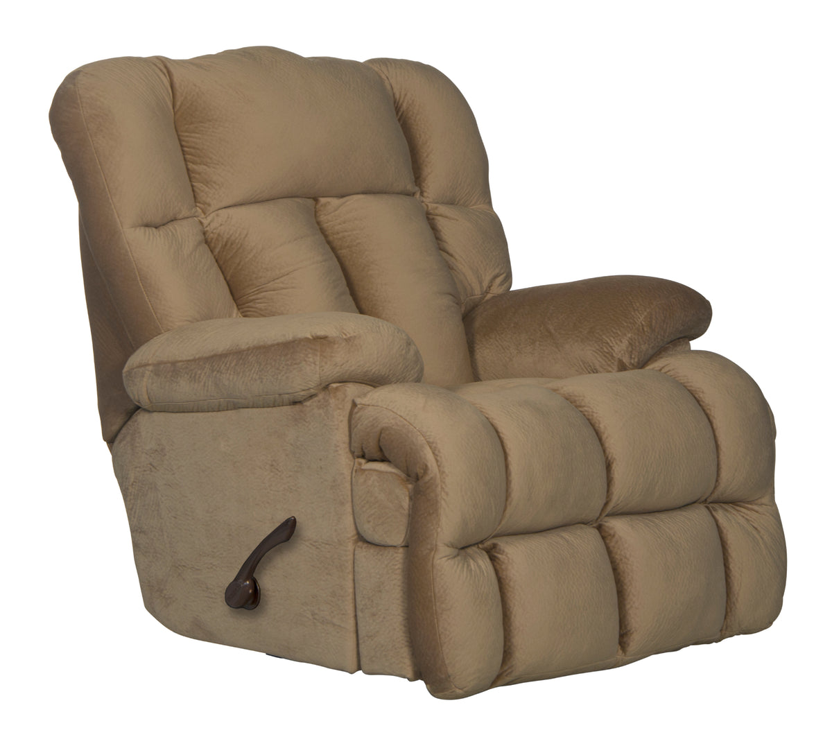 Cloud 12 - Chaise Rocker Recliner