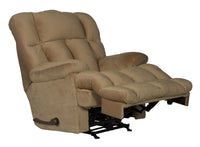 Cloud 12 - Chaise Rocker Recliner