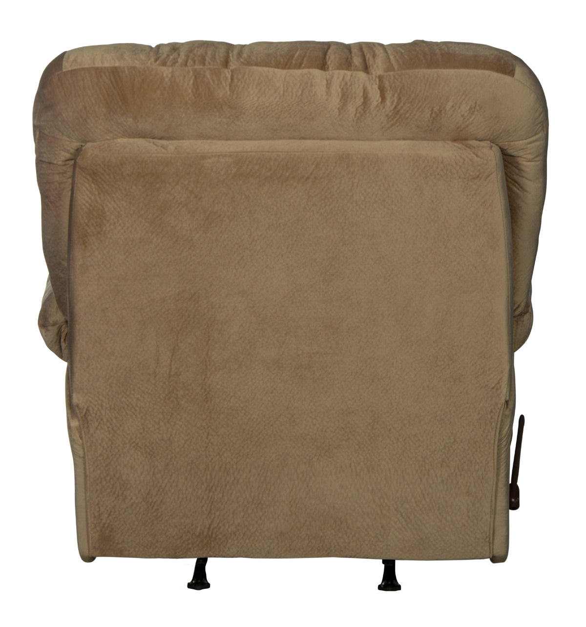 Cloud 12 - Chaise Rocker Recliner