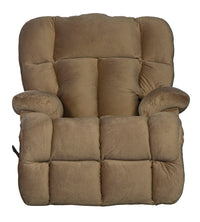 Cloud 12 - Chaise Rocker Recliner
