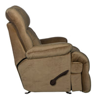 Cloud 12 - Chaise Rocker Recliner