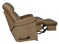 Cloud 12 - Chaise Rocker Recliner
